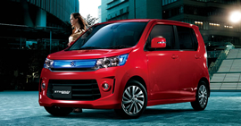 アイシン自動車の厳選中古車