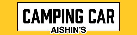 アイシン自動車のキャンピングカー